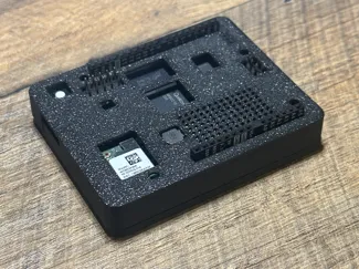 Protective Case - Arduino UNO Q
