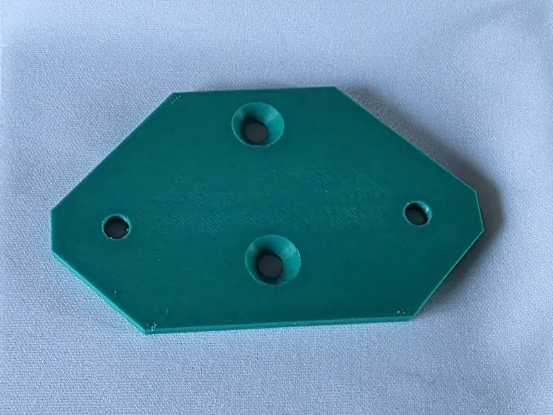 Spacer for Arf