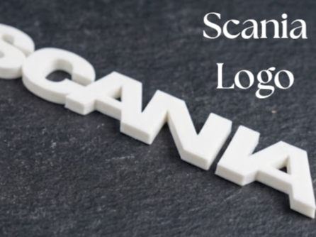 Scania Logo