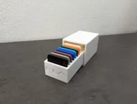 0.12mm layer, 2 walls, 15% infill