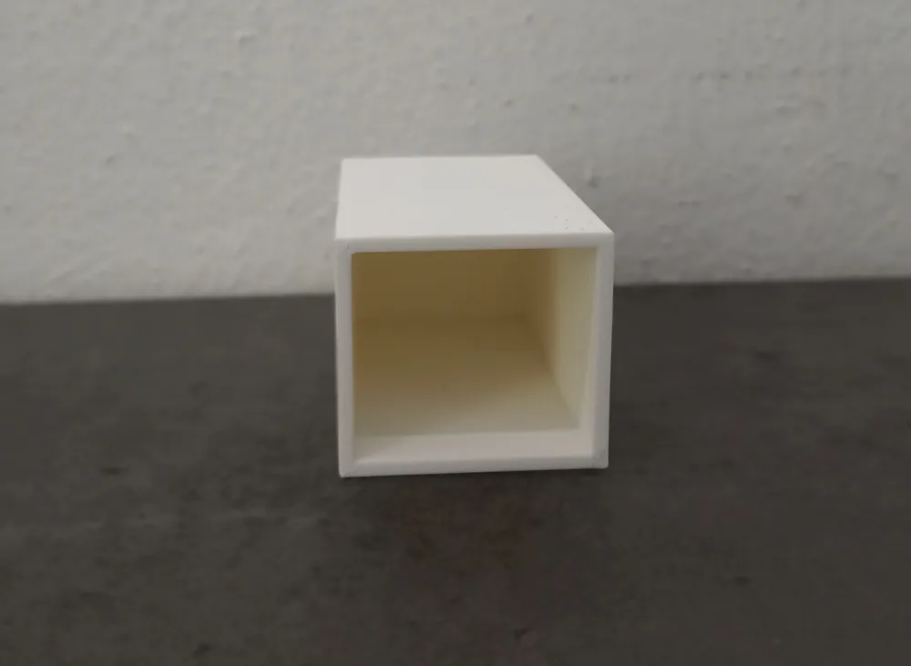 Bambu Filament Swatch Display by Mc3D - MakerWorld