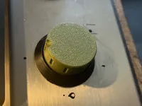 0.16mm layer, 2 walls, 15% infill