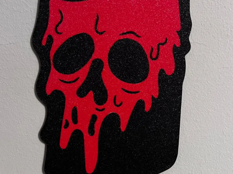ICE SCREAM Wall Art