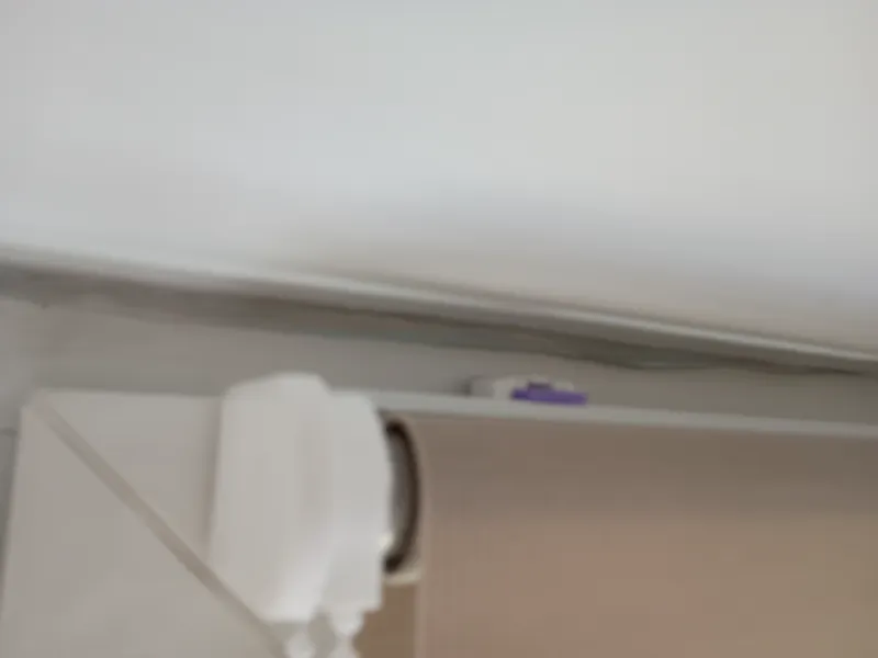 reinforced roller blind hooks