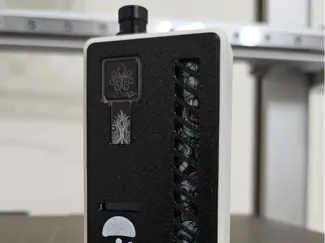 Cthulhu aio v2 derlin / panels