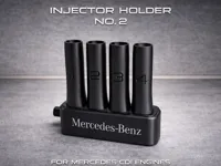 R4 Injector Holder No. 2 > 0.28mm layer, 4 walls, 7% infill