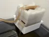 0.2mm layer, 3 walls, 22% infill