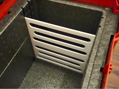 Insulated Systainer³ Divider