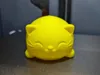 0.2mm layer, 2 walls, 5% infill