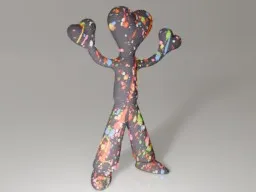 heart man