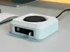 66w