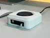 100w
