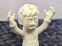 0.16mm layer, 2 walls, 10% infill