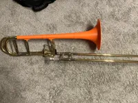All Parts Except Biggest Bell Section