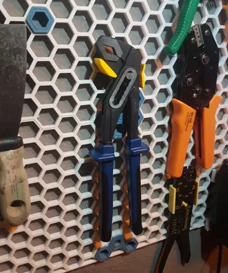 Scheppach Wrench HSW