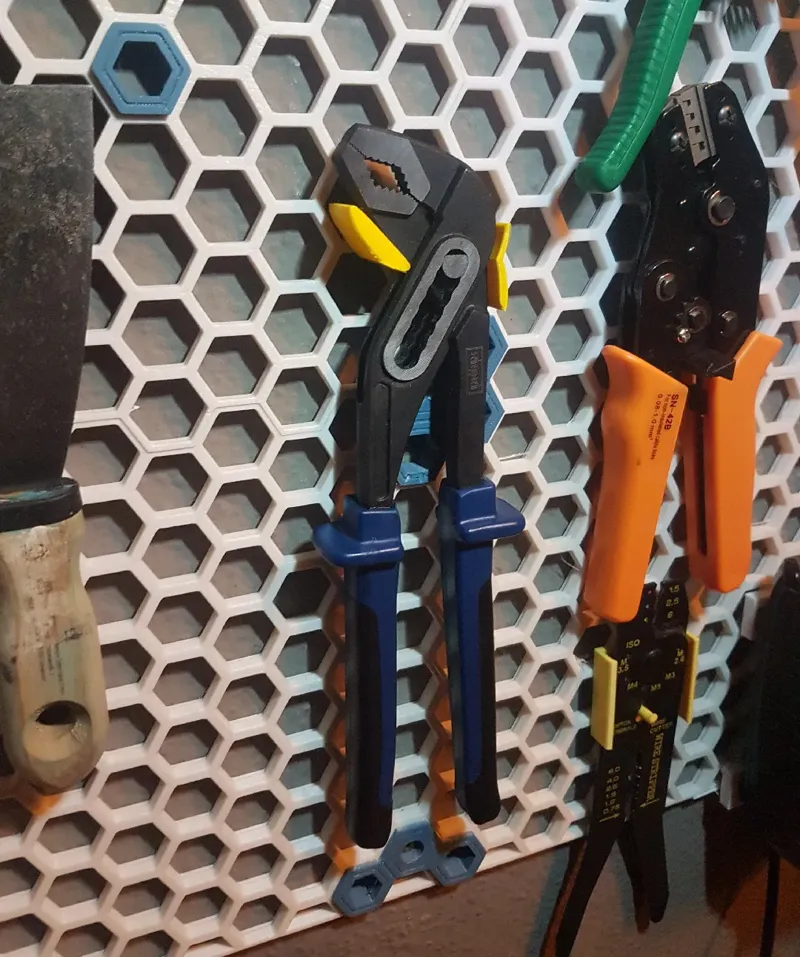 Scheppach Wrench HSW