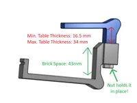 0.2mm layer, 4 walls, 35% infill