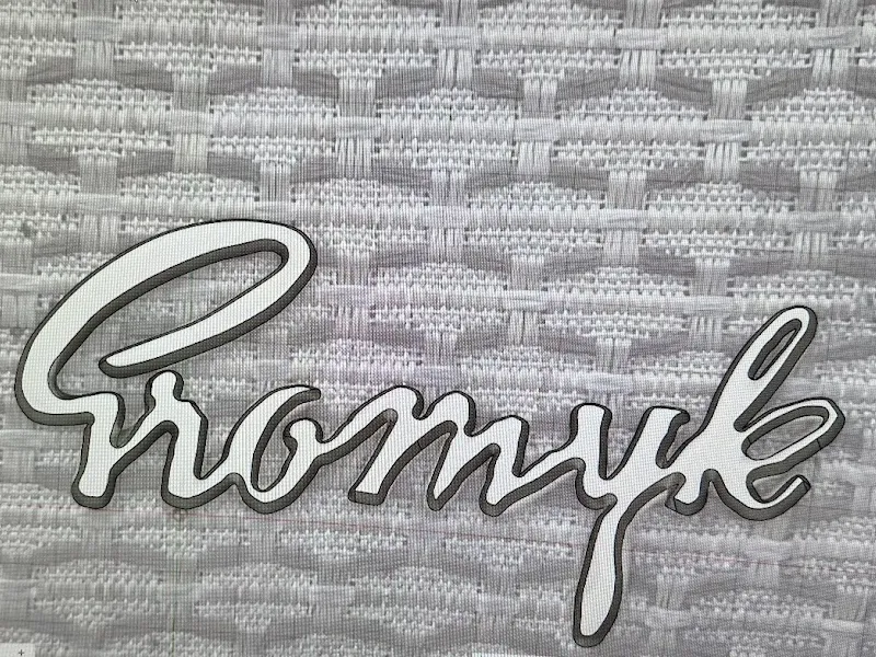 promyk