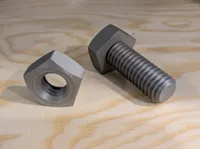 0.08mm layer, 2 walls, 15% infill