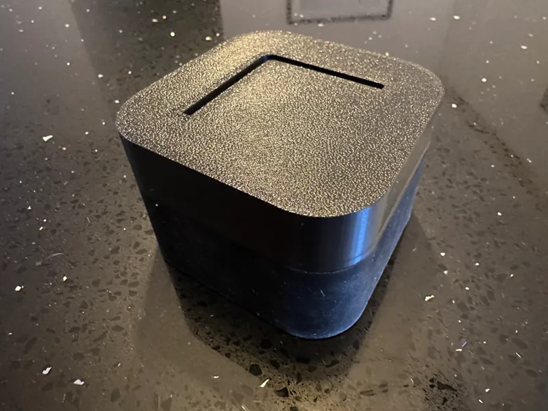 Ikea BROR Workbench Everbilt Vibration Adapters