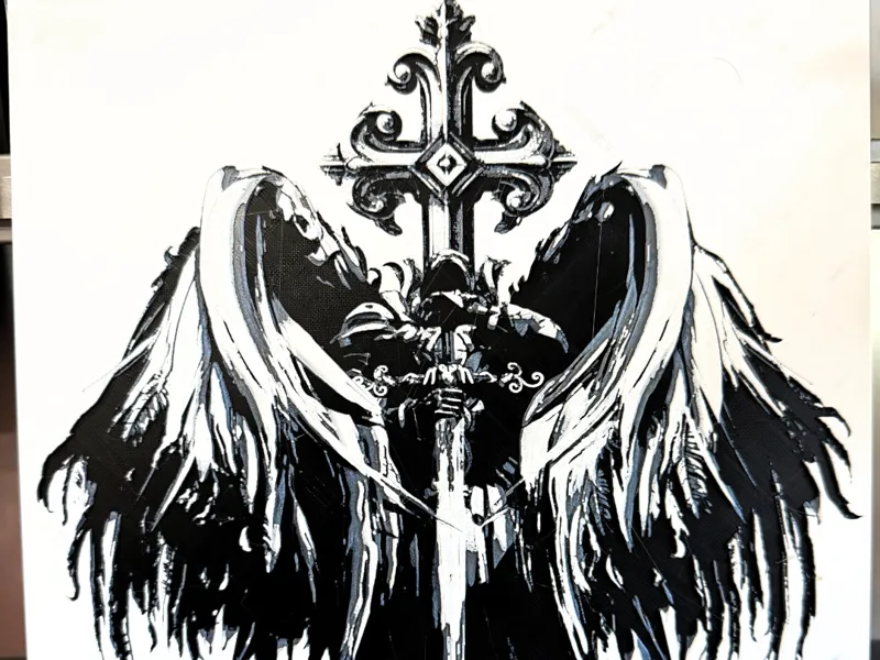 Dark Angel