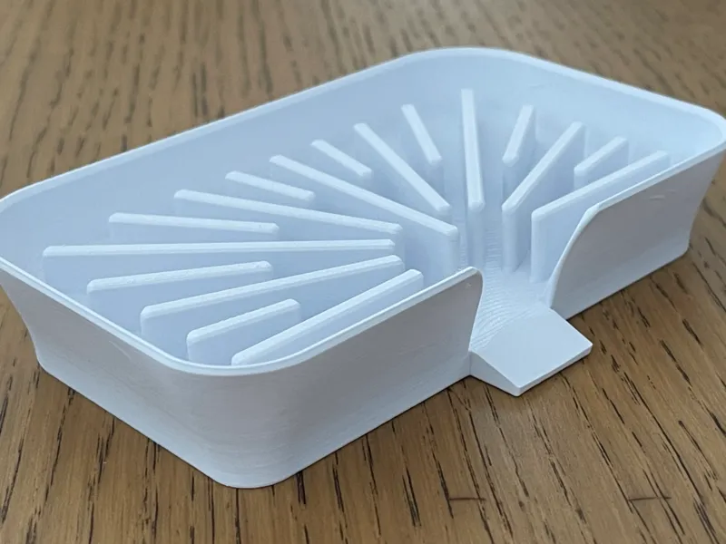 Soap Dish