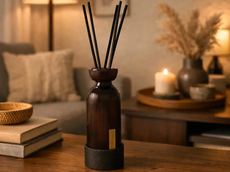 Rituals Raumduft Tropfenfänger Fuss