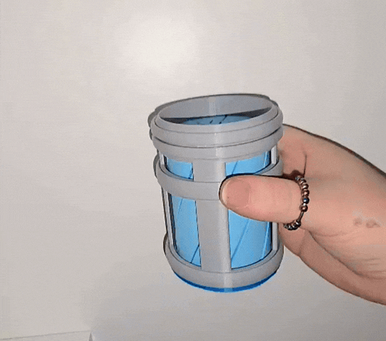 Chug Jug Twist