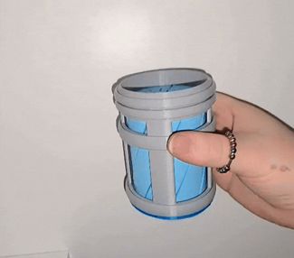 Chug Jug Twist