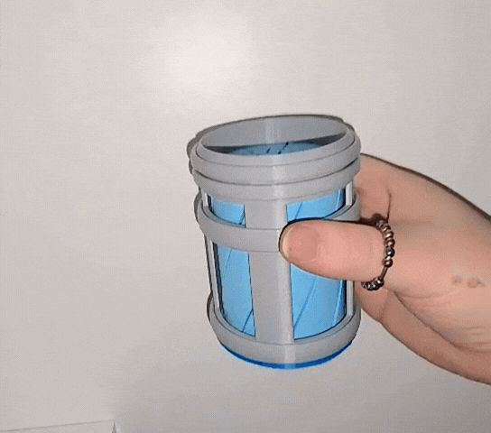 Chug Jug Twist