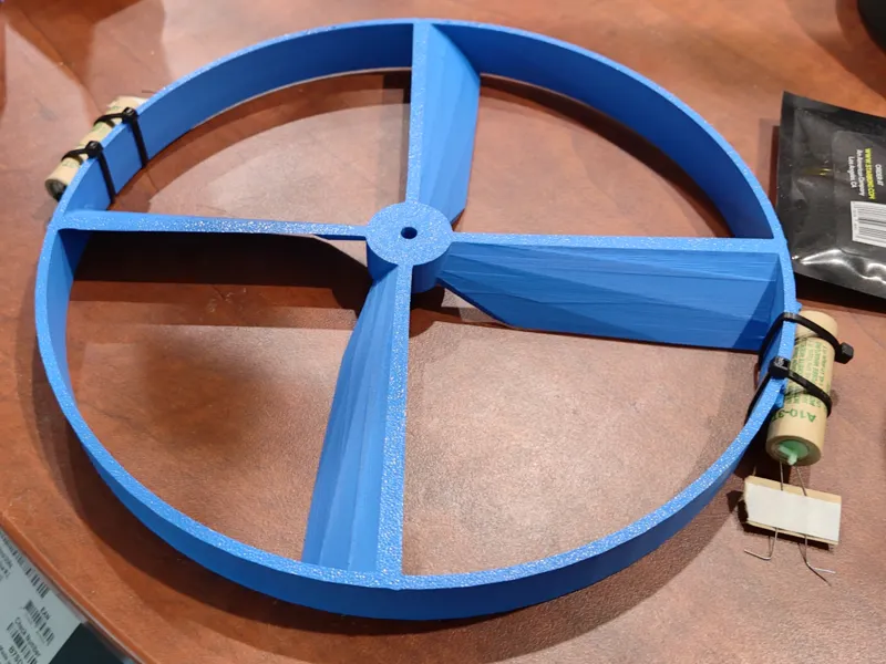RotoRocket