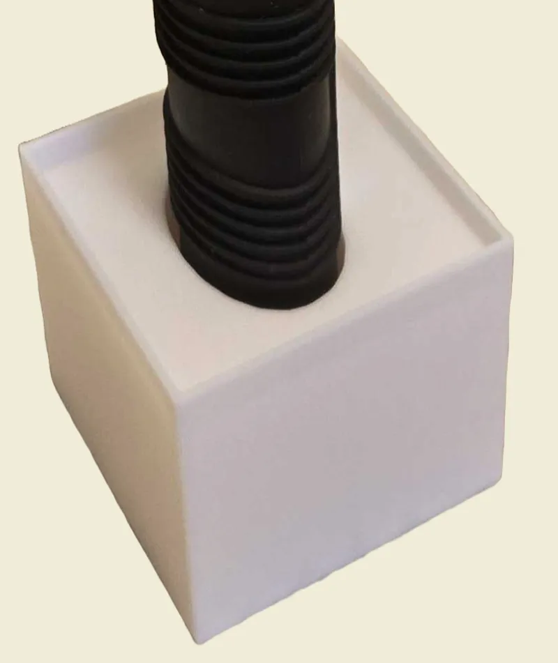 Brush Holder