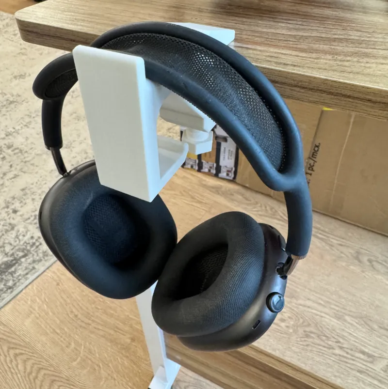 Headphones Hanger AirPods Max, Razer compatible