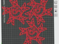 0.2mm 层高, 2 层墙, 15% 填充