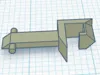 0.2mm nozzle, 0.06mm layer, 4 walls, 15% infill