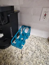 Distributeur de capsules Keurig K-Cup — photo 2