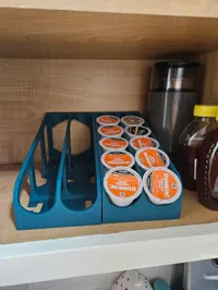 Distributeur de capsules Keurig K-Cup — photo 1