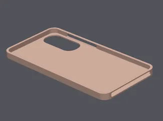 Case Samsung Galaxy S25 Edge