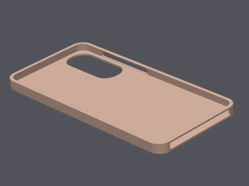 Case Samsung Galaxy S25 Edge