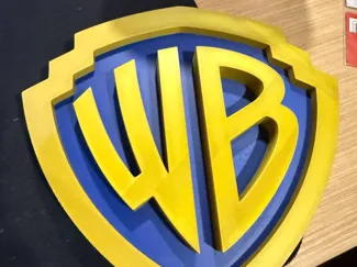 Warner Bros Logo