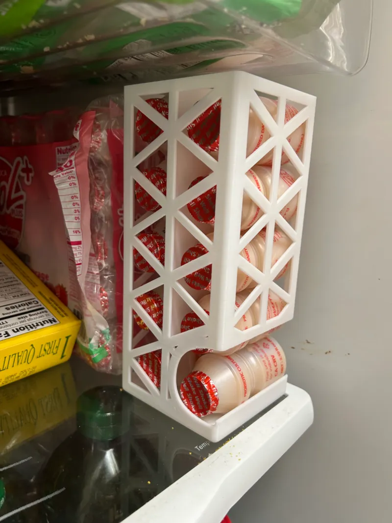 Probiotic Drink Dispenser