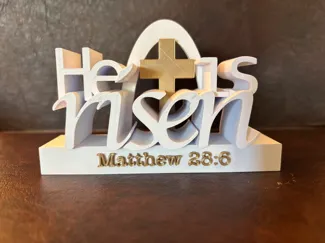 Matthew 28:6 Bible verse