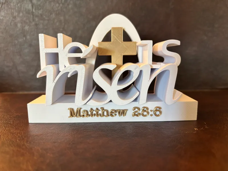 Matthew 28:6