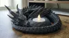 0.2mm layer, 2 walls, 15% infill (tea light)