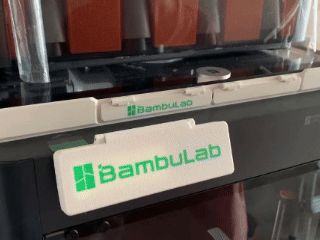 152g超省料翻盖AMS增高架
