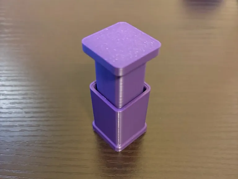 マグネットフィジェット