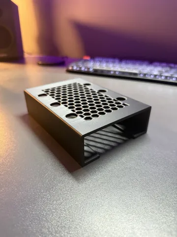 Soporte: Custom Mount Maker -Parametric — vista de referencia 5