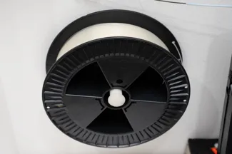 Spool wall holder GRANDE for big spools