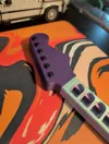 Headstock