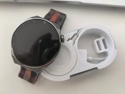 Huawei Watch Charger Cable Winder